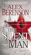 The Silent Man (A John Wells Novel)