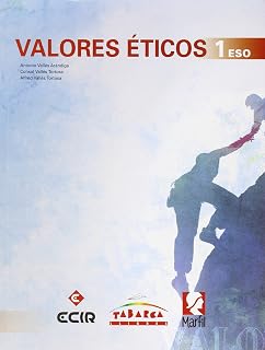 Valores Eticos 1ºeso
