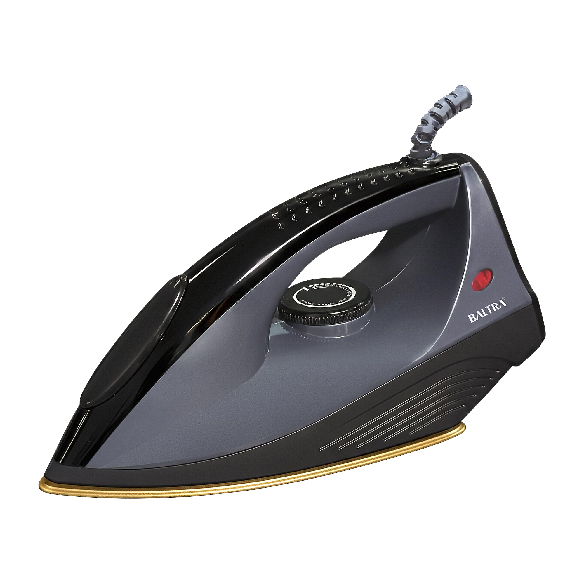 BALTRA Dry Iron - Powerful Wrinkle Removal -10