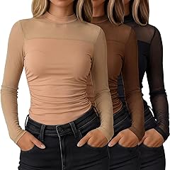 Black, Apricot, Light Brown