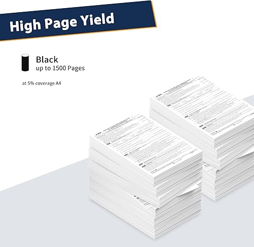 Miniatura 3 de 83A CF283A - Cartucho de tóner negro compatible con HP 83A CF283A 83X CF283X para HP Laserjet Pro MFP M125nw M201dw M225dw M255dn M201n M125a M127fw