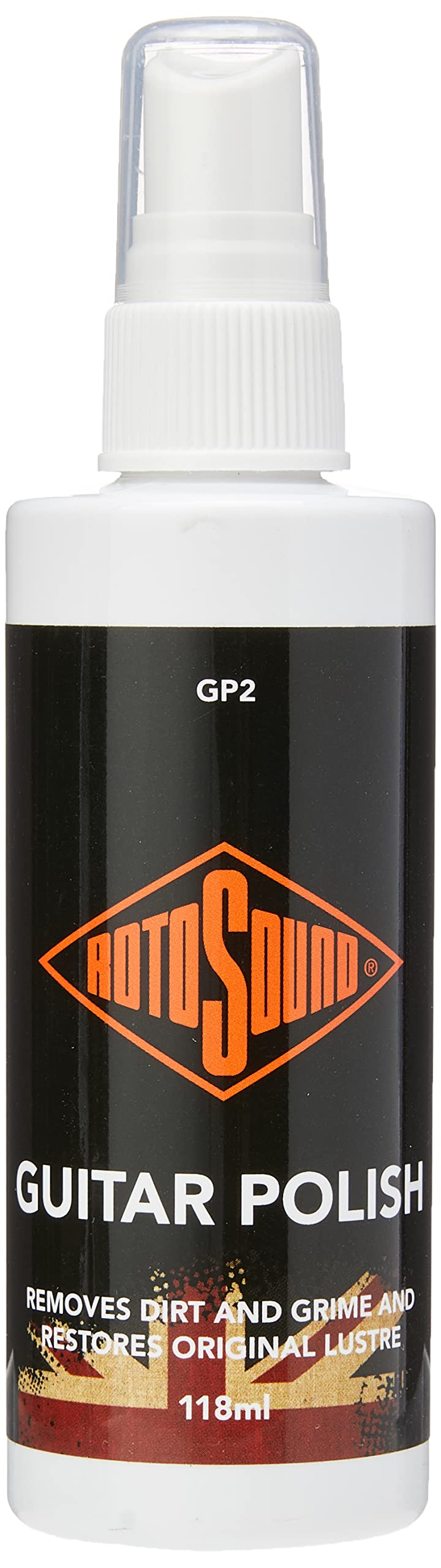 RotoSound Guitar Care Kit GCK1