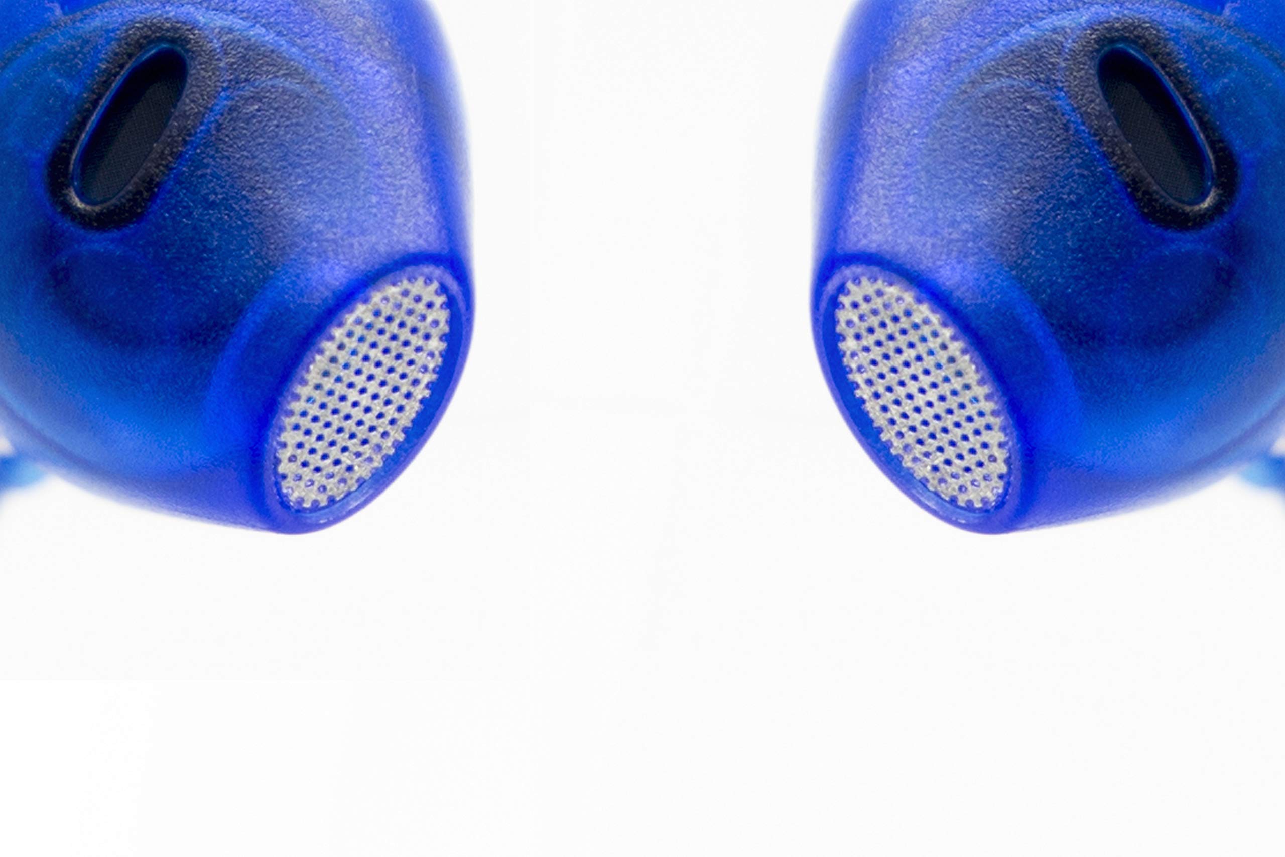 Philips Audio She2305bl 00 Upbeat Wired In Ear Earphone Mic