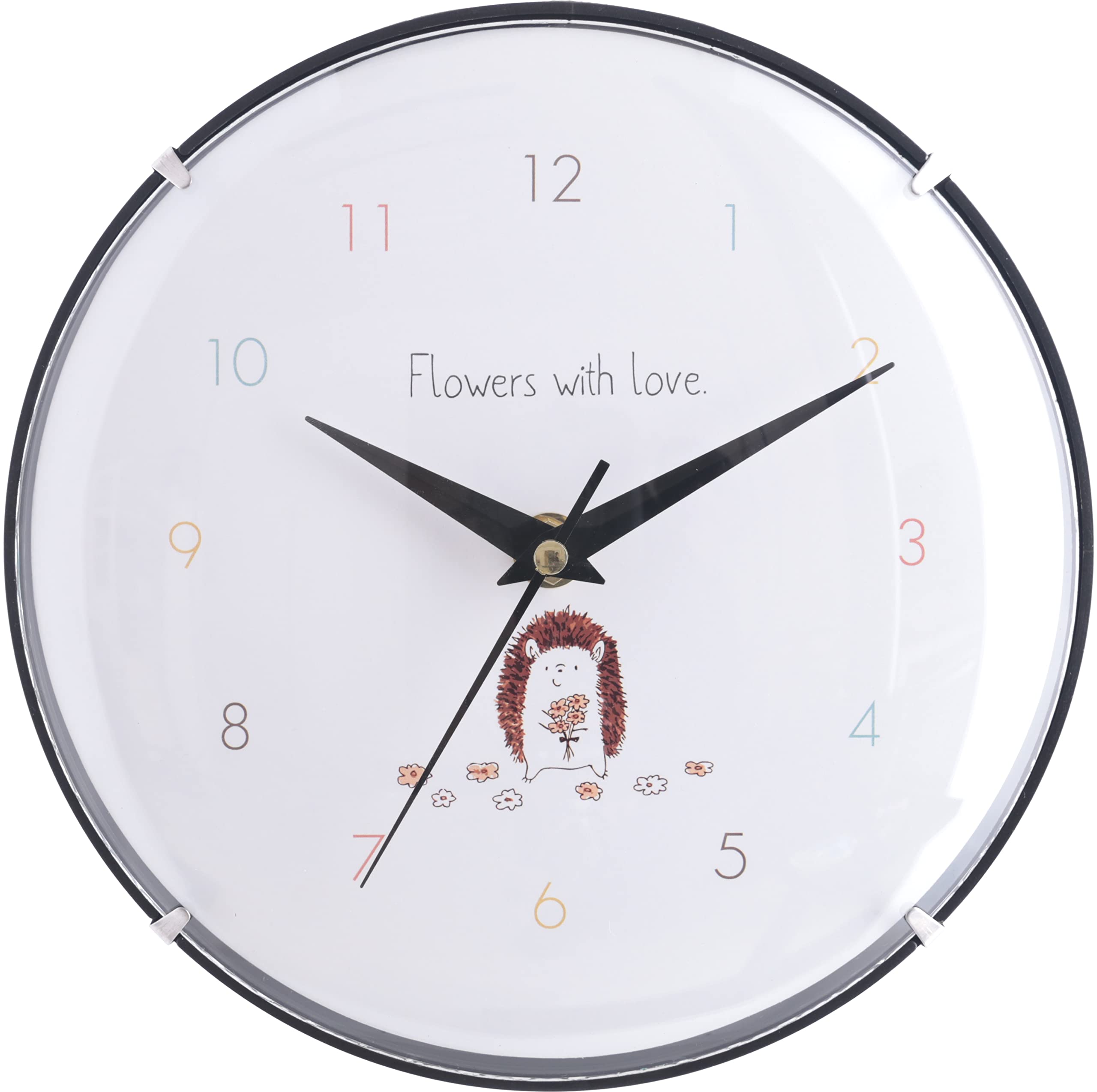 輸入　掛け時計 7c595bc9b27e1546c6c9e78a4aa97a