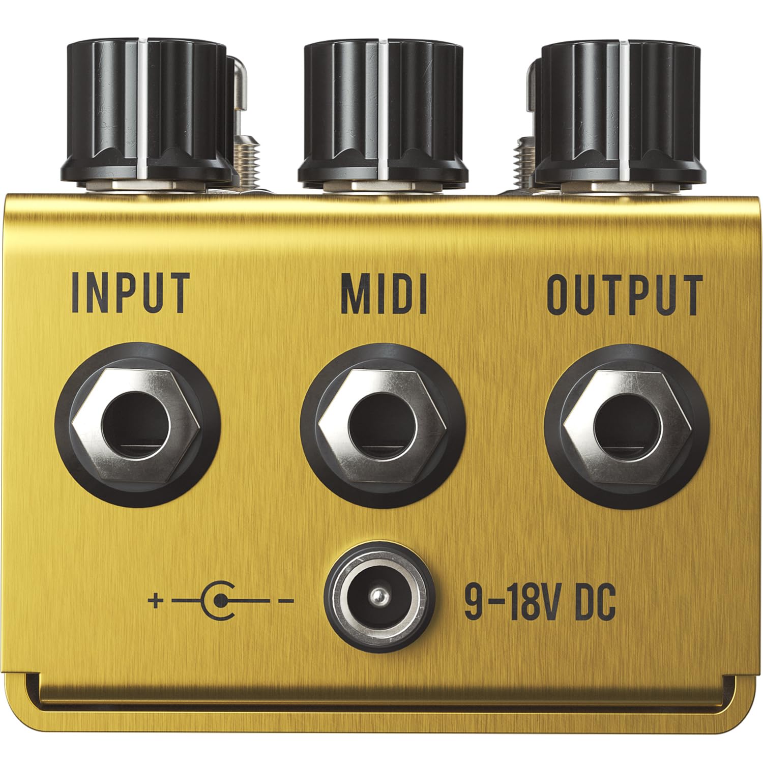 Amazon.com: Jackson Audio Golden Boy Transparent Overdrive