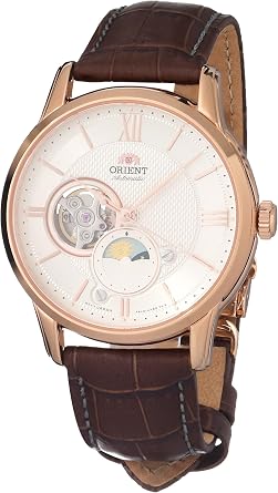 Orient Classic RA-AS0009S10B Automatic Mens Watch