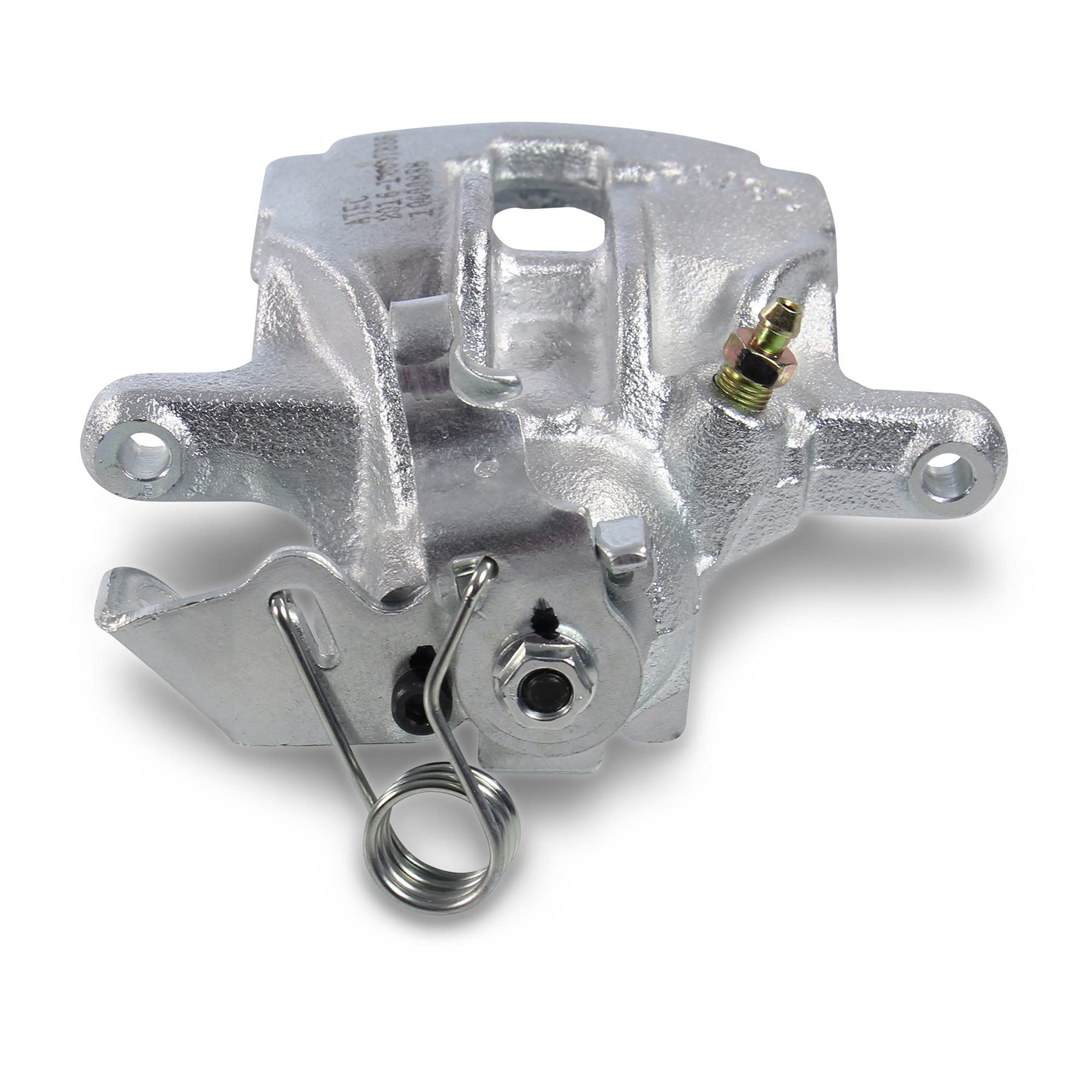 Bremssattel 57mm Bremssattel Vorne Rechts Für Ford Galaxy, VW Sharan – Faustsattel Ohne Halter Bremssattel Halter