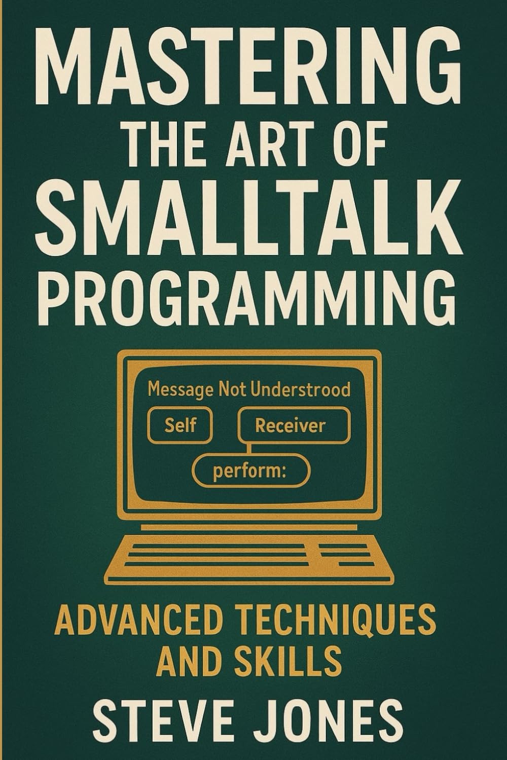 Mastering the Art of Smalltalk Programming: Advanced Techniques and Skills
