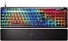 لوحة مفاتيح الألعاب SteelSeries Apex Pro Gen 3 - المملكة المتحدة