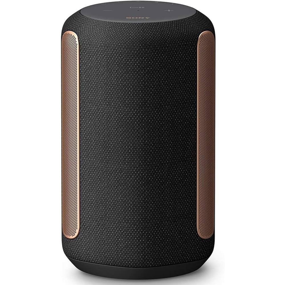 【2024年製美品】SONY SRS-RA3000　グレー Amazon.co.jp: ソニー(SONY) 360 Reality Audio認定ワイヤレス