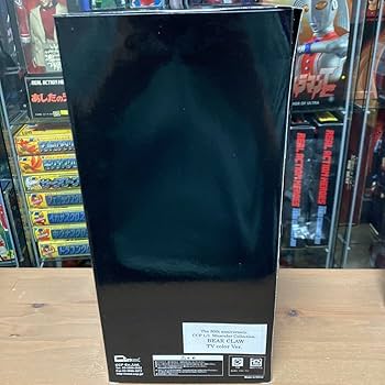 Amazon.co.jp: ttin CCP 1000個限定 キン肉マン ウォーズマン