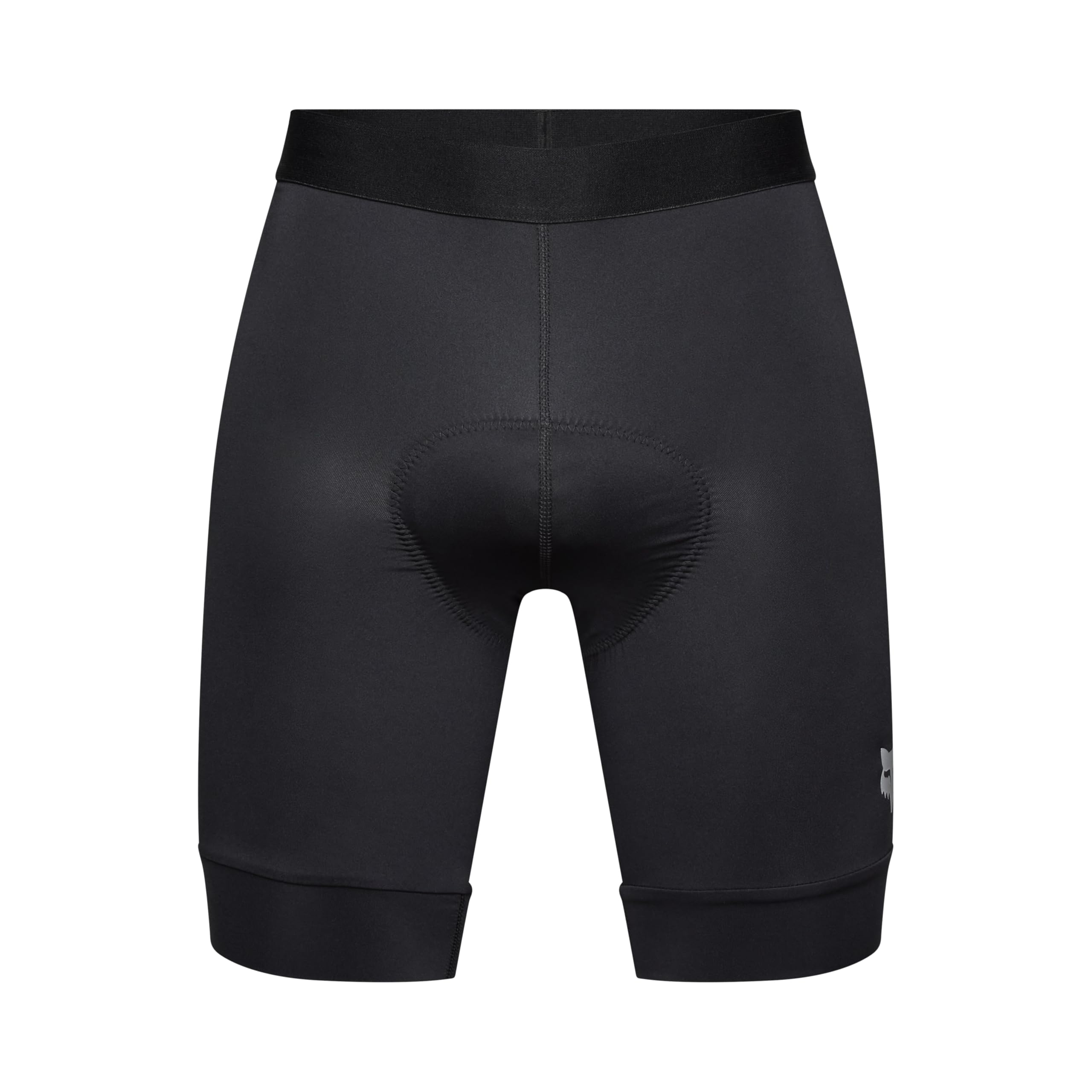 Fox Racing Tecbase Lite Liner Short Pantalones Cortos, Negro, S para Hombre
