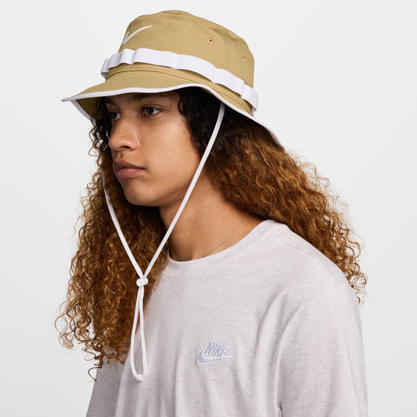 Nike - U Nk DF Apex Bucket SB P, Bucket Hat Unisex - Adulto