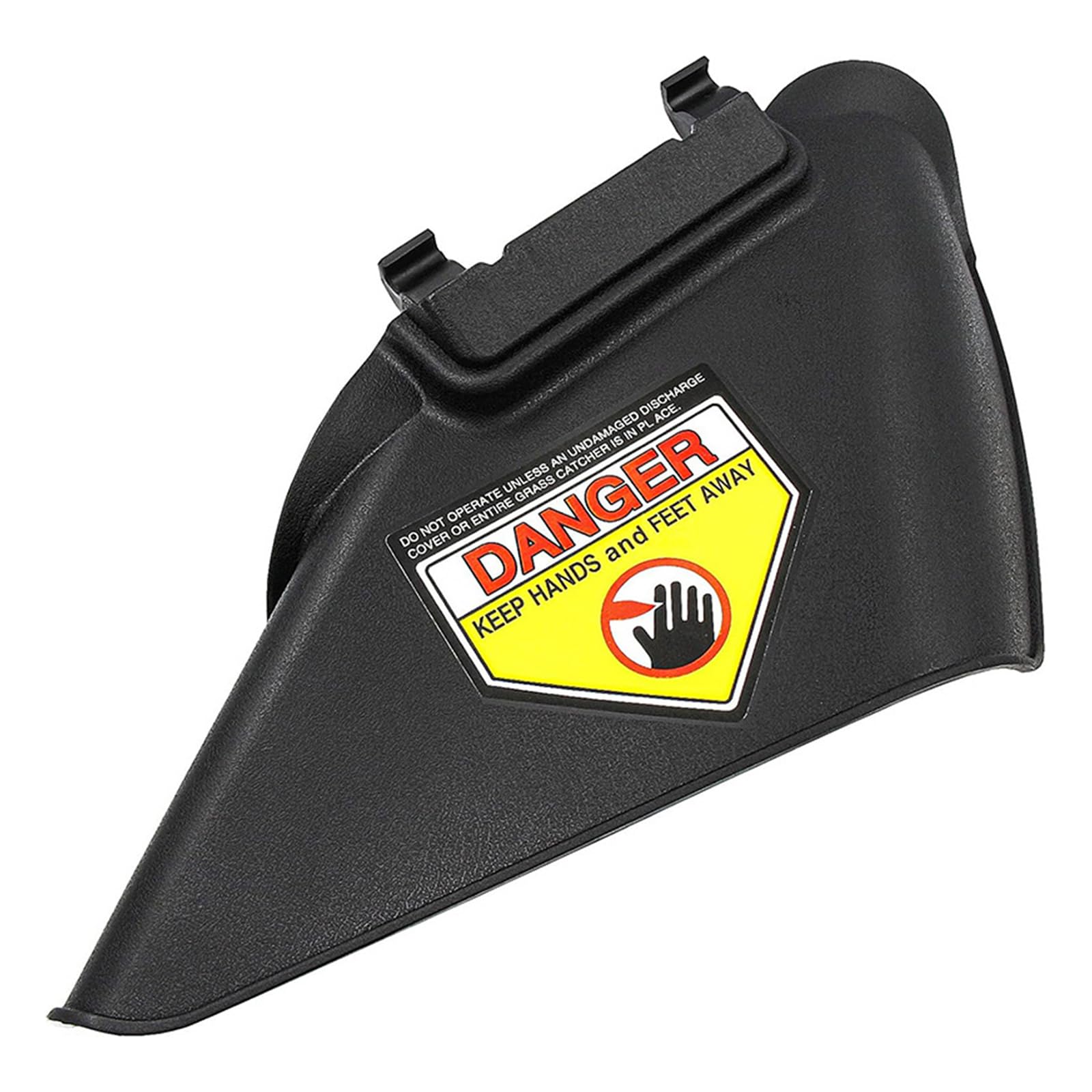 731-07486 Side Discharge Chutes for Lawns TB110, TB130, TB220, TB230, 11A-A23O711, TB1100 Push Walk-Behind Mowers Walk Behind Side Discharge Chutes