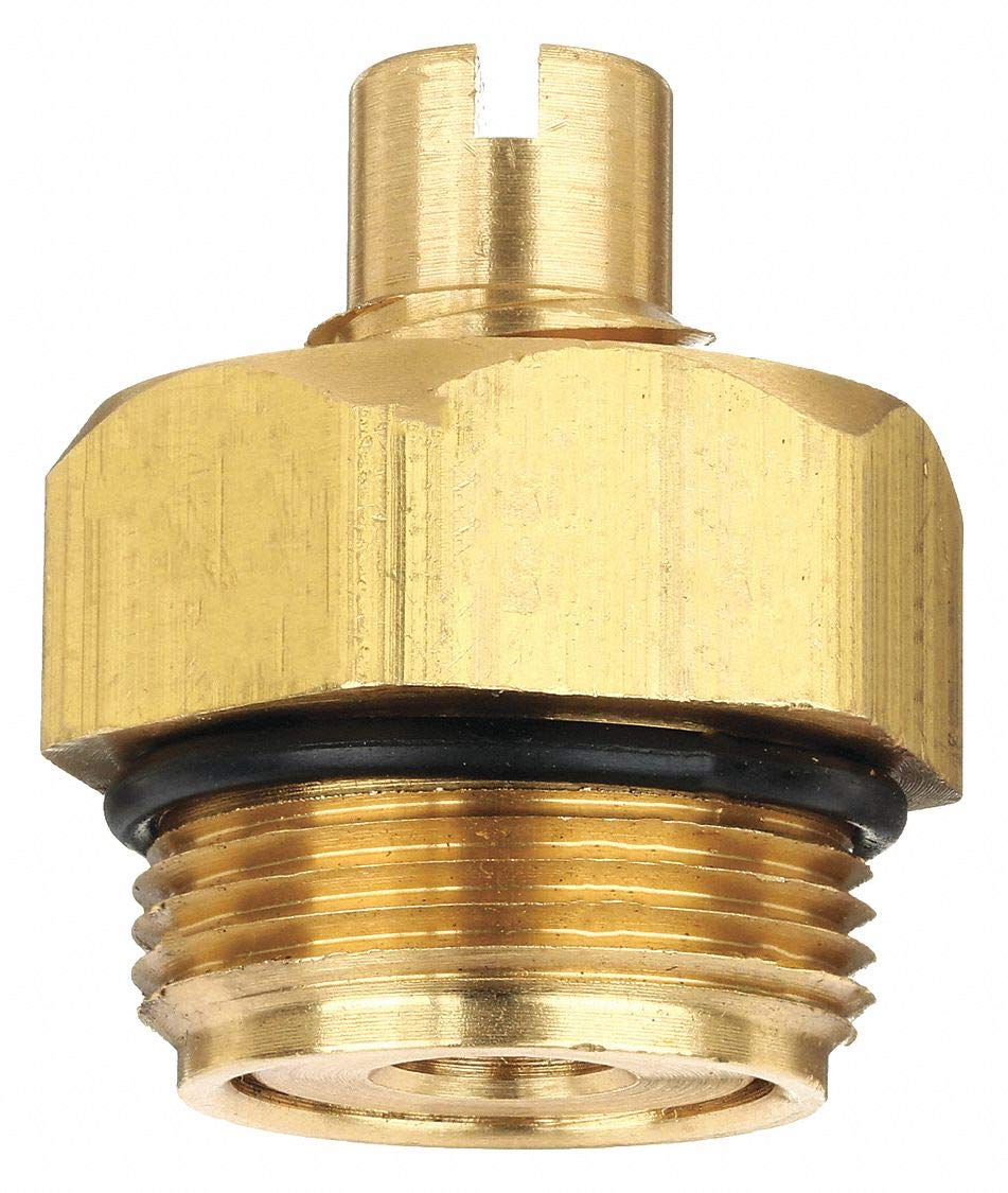 Check Stop Plunger Kit