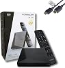 Formuler Z11 PRO 4K BT1 Edition Android 11 OTT Media Player 4K UHD HDR10+ Smart OTT IP Media Streaming Box with WiFi BT Remote Control Widevine L1 Support MYTVOnline3 App HTS e-com HDMI Cable