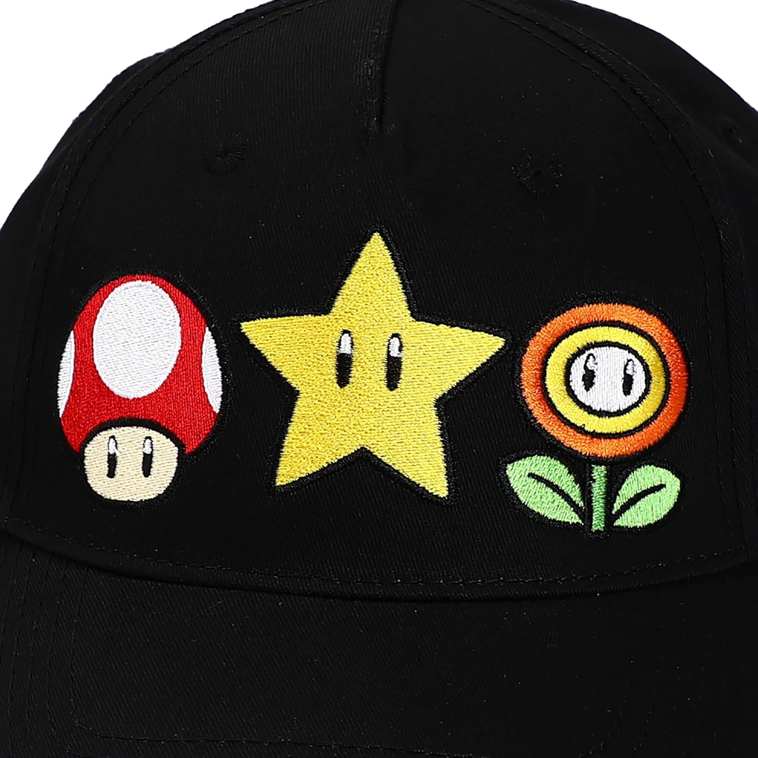 Bioworld Adult-Male mens Snapback
