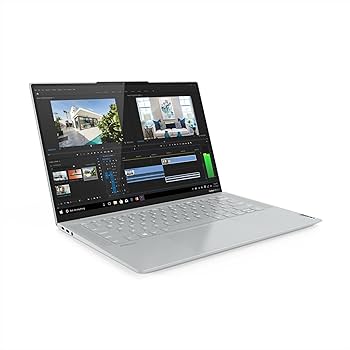 Lenovo Yoga Slim 7 Carbon, 14.0