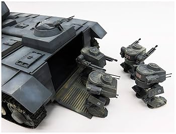 Amazon | ロケットモデルズ 1/72 フィスト・オブ・ウォー