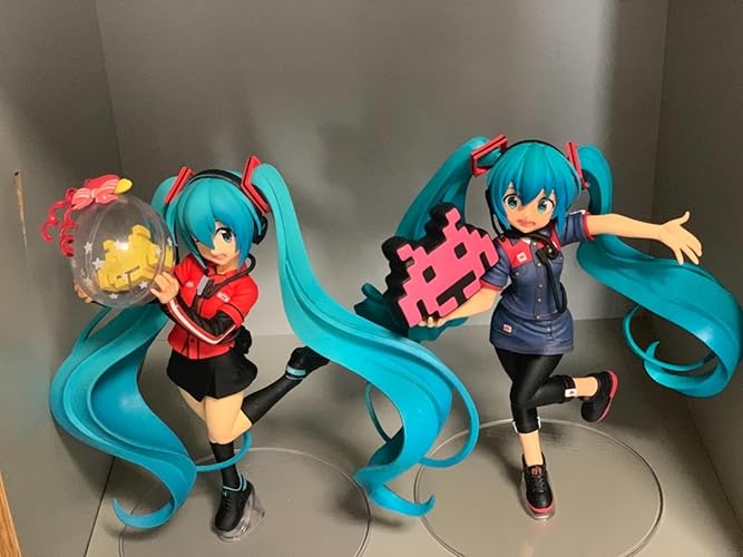 Amazon.co.jp: タイトー(TAITO) 初音ミク × タイトーステーション