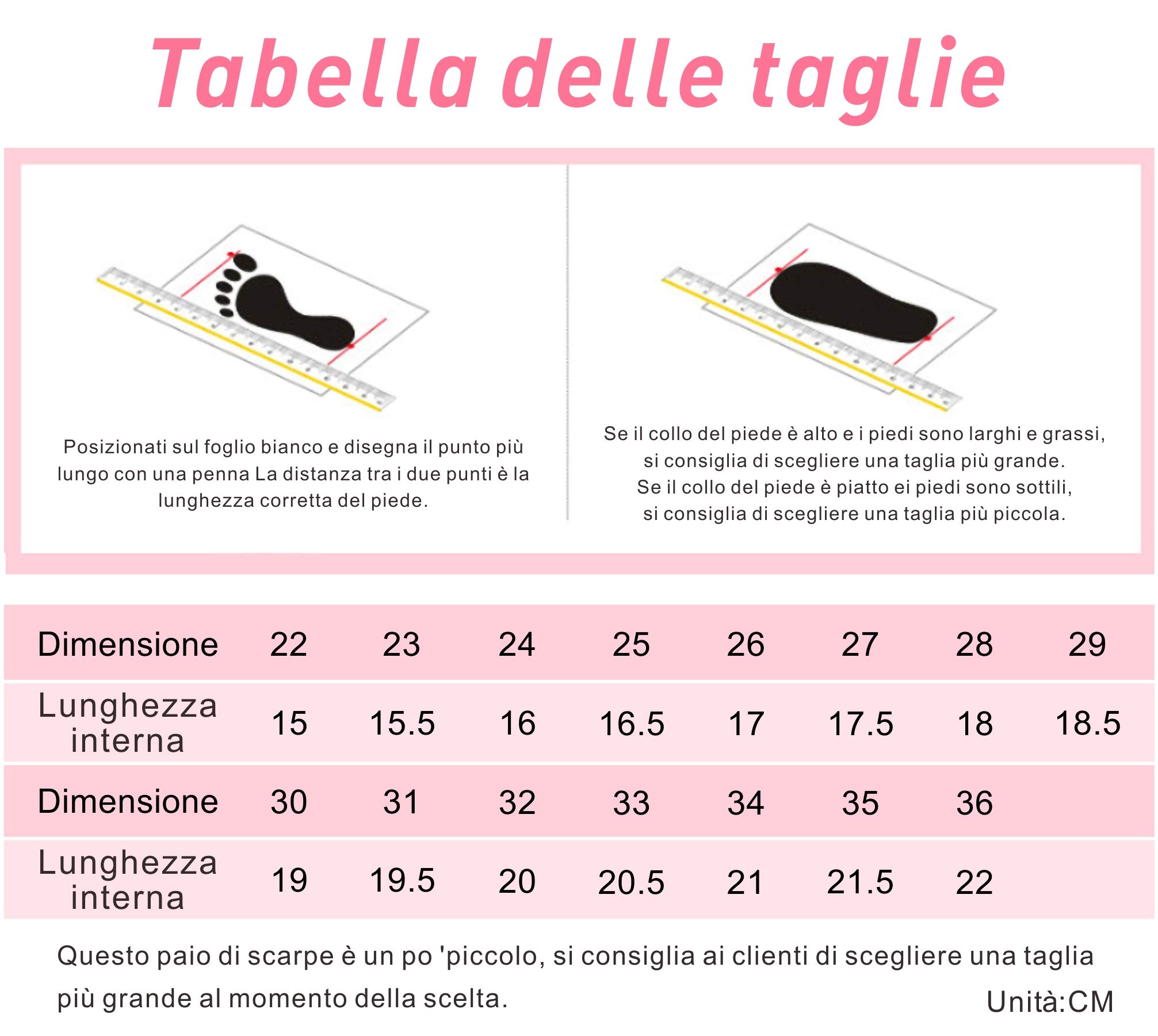 New front Principessa Scarpe Festive Scarpe col Tacco da Principessa per Bambina Buona qualità Partito Scarpe Principessa Scarpe Eleganti