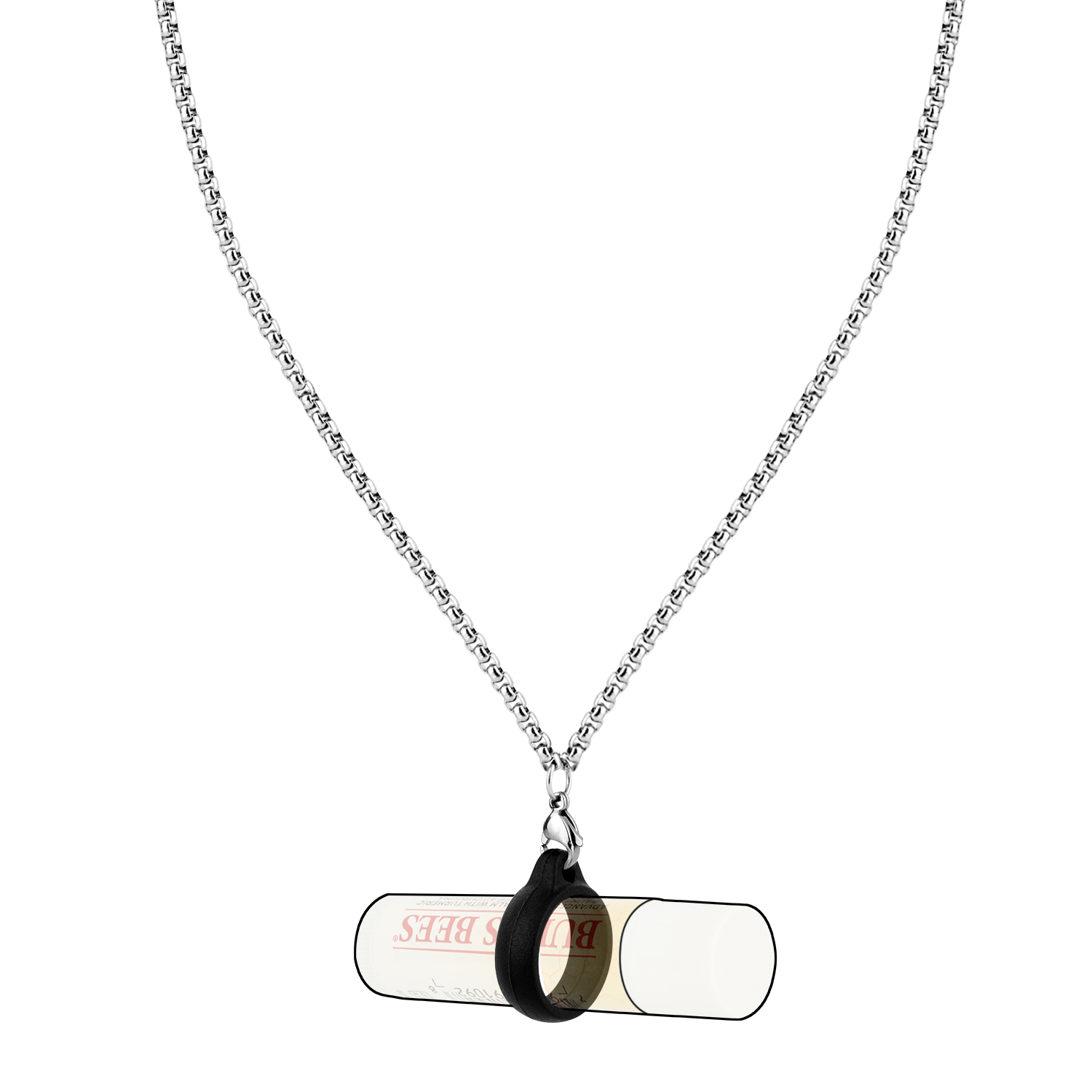Amazon.com: Desing Wish Anti-Lost Neck Strap Lanyard Lip
