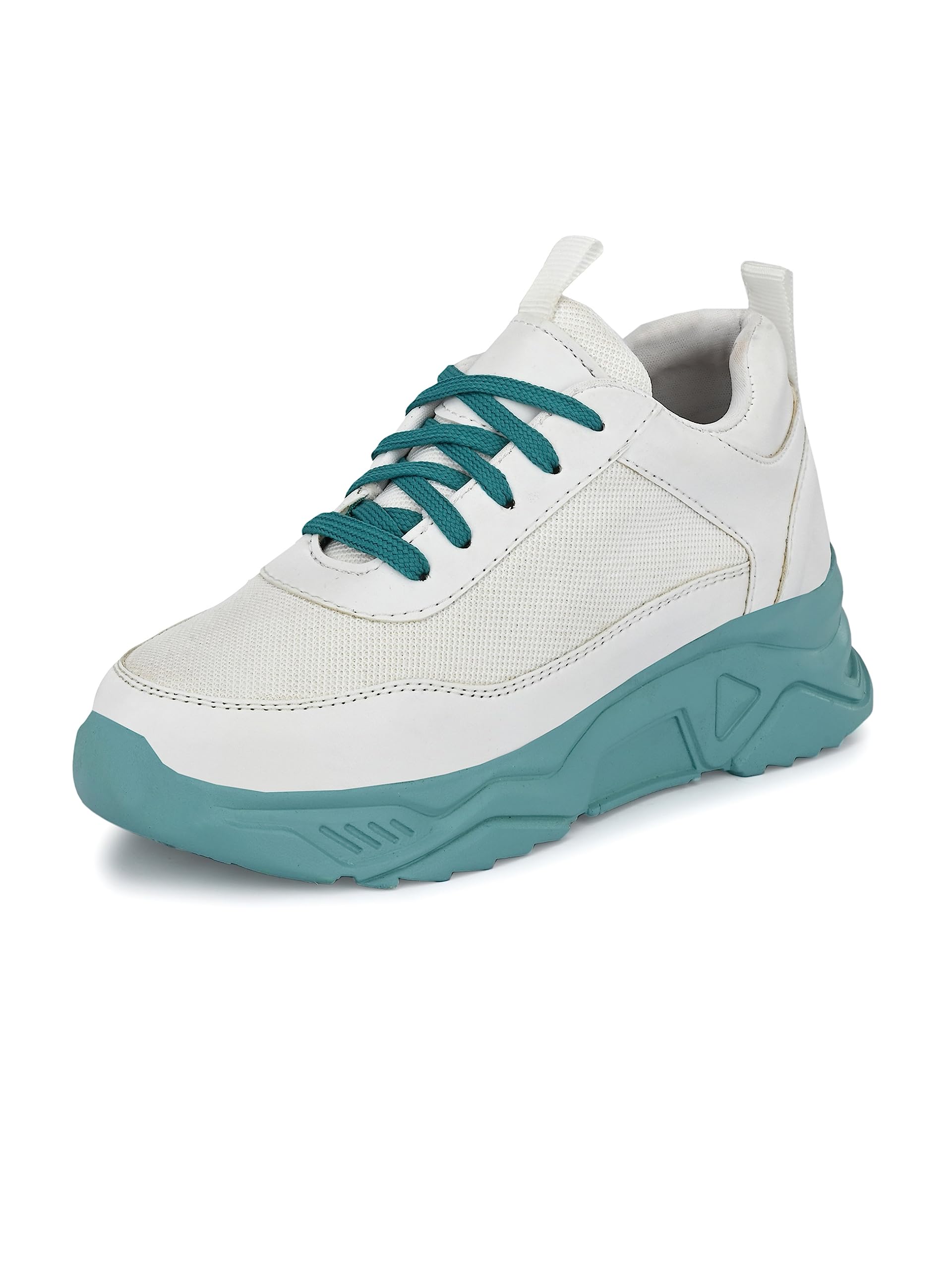 See full amazon price history chart for EL PASO White Faux Leather Casuals Sneakers Walking Shoes for Women & Girls - 6 UK EL PASO White Faux Leather Casuals Sneakers Walking Shoes for Women & Girls - 6 UK (B0CB85FNJG) Amazon Price History, Amazon Price Tracker