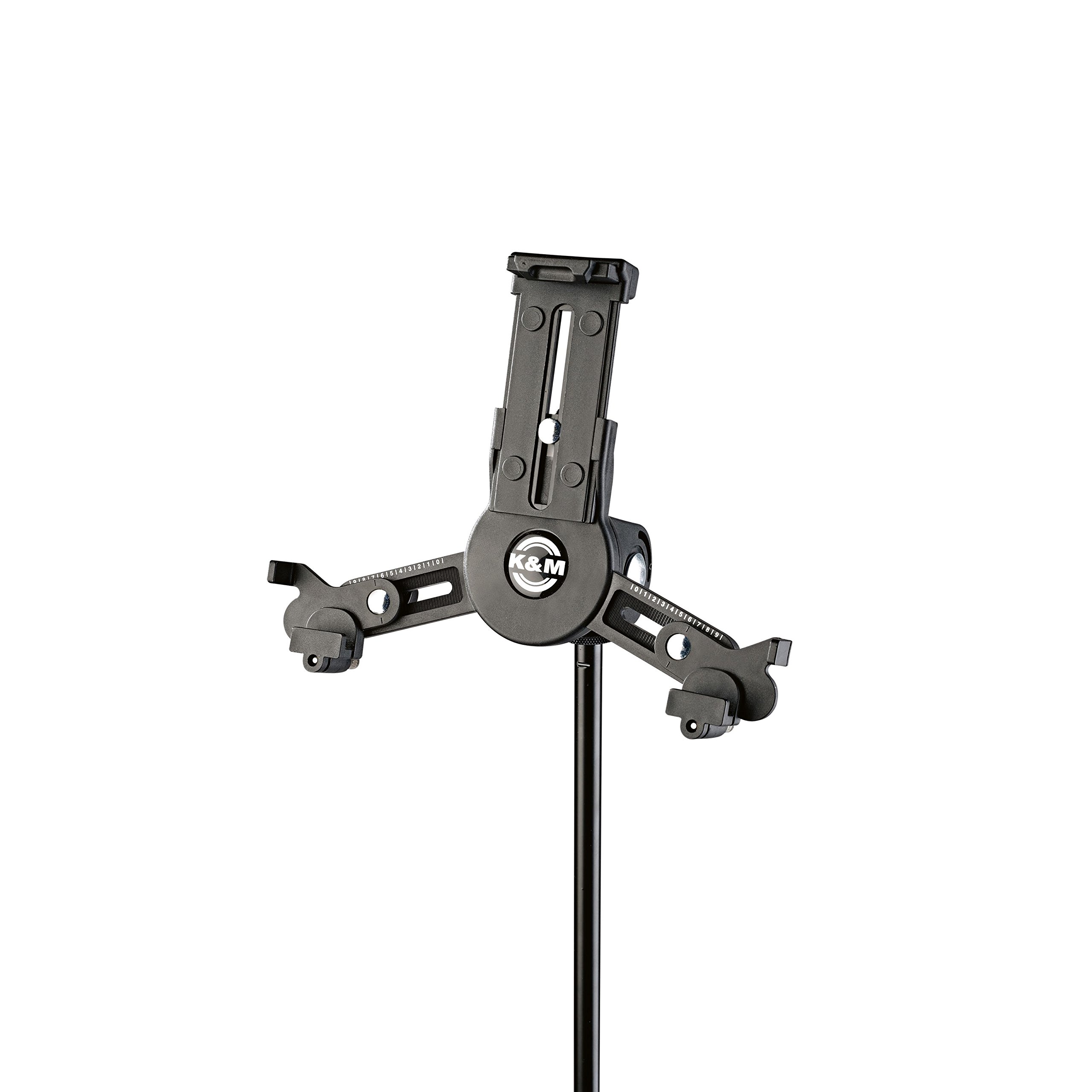 19795 Tablet PC tripod holder - Accessorio per supporto