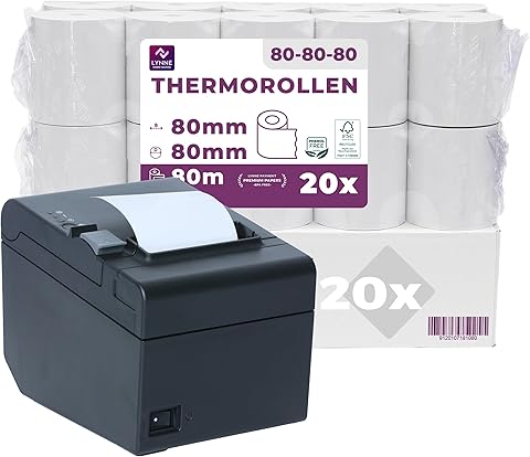 Papel térmico