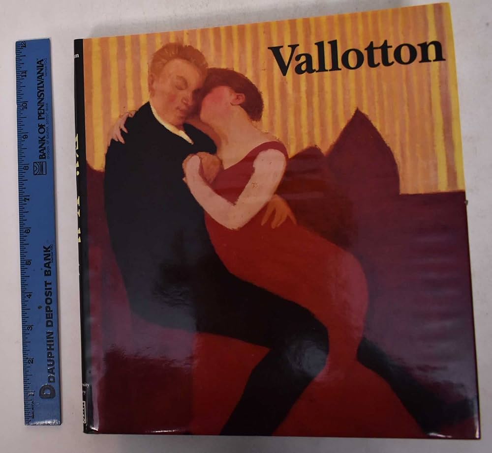 Felix Vallotton: Newman, Sasha M.: 9781558593121: Amazon.com: Books