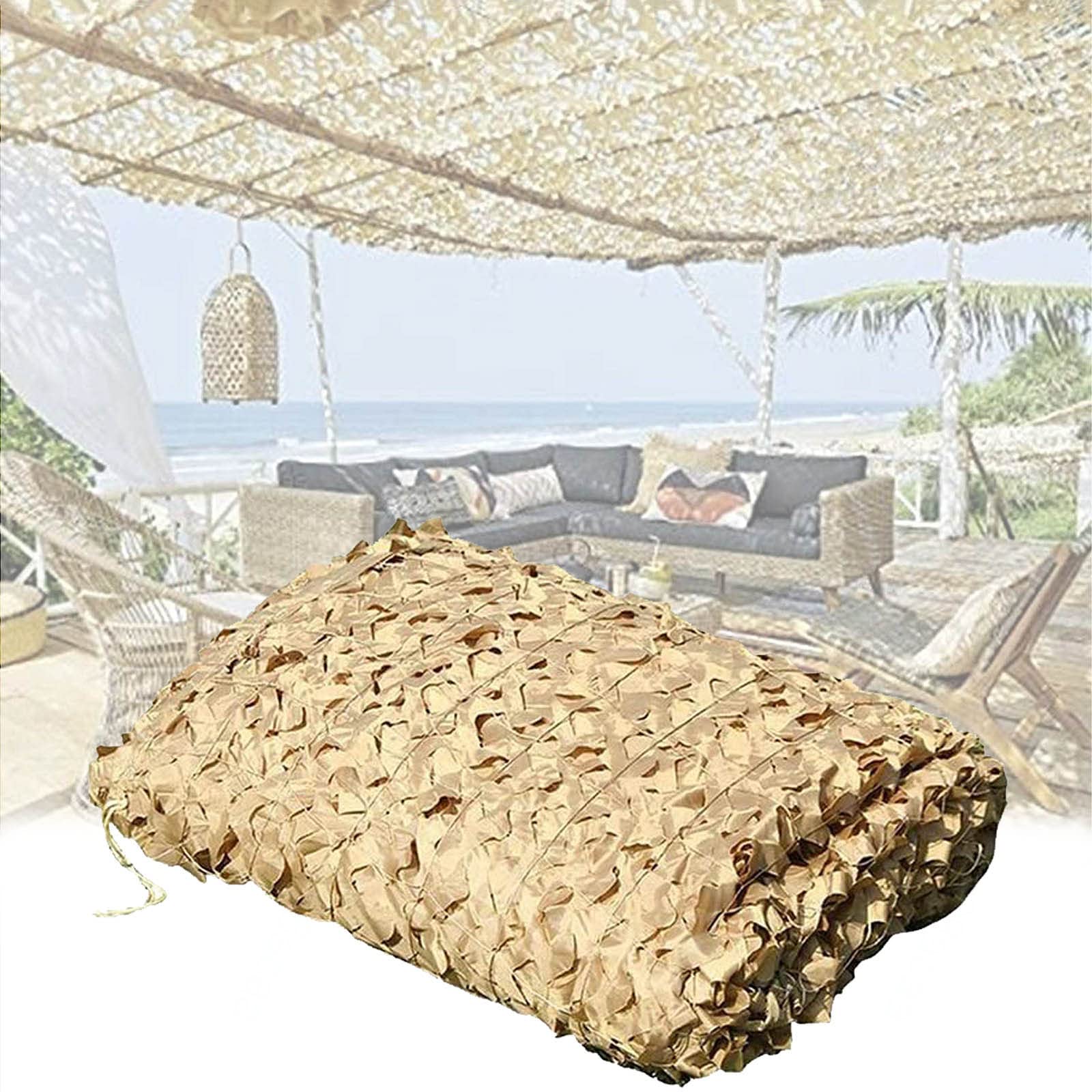 Amazon.com: Camouflage Netting 2×3m 2×4m 2×8m 3×3m 3×6m 4×6m 5×5m 