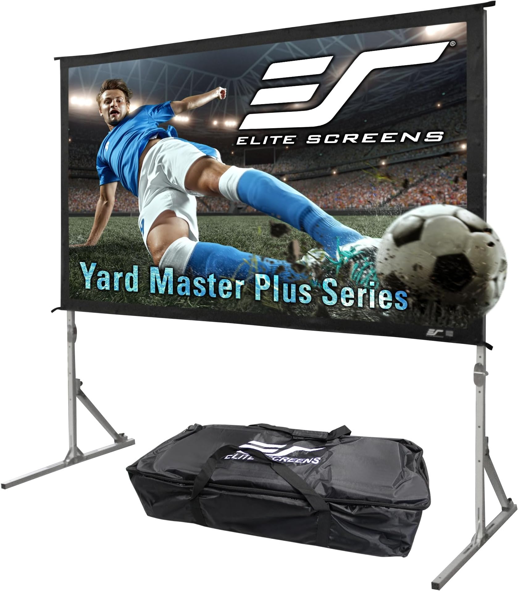 Elite Screens Yard Master Plus 120-Inch Projector — primary product photo