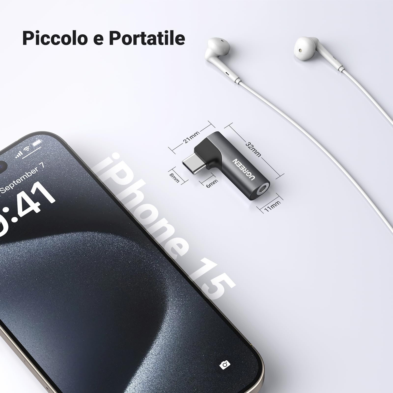 Adattatore di tipo C e adattatore digitale Raiden fornitore all'ingrosso|Bo Yi Electronics