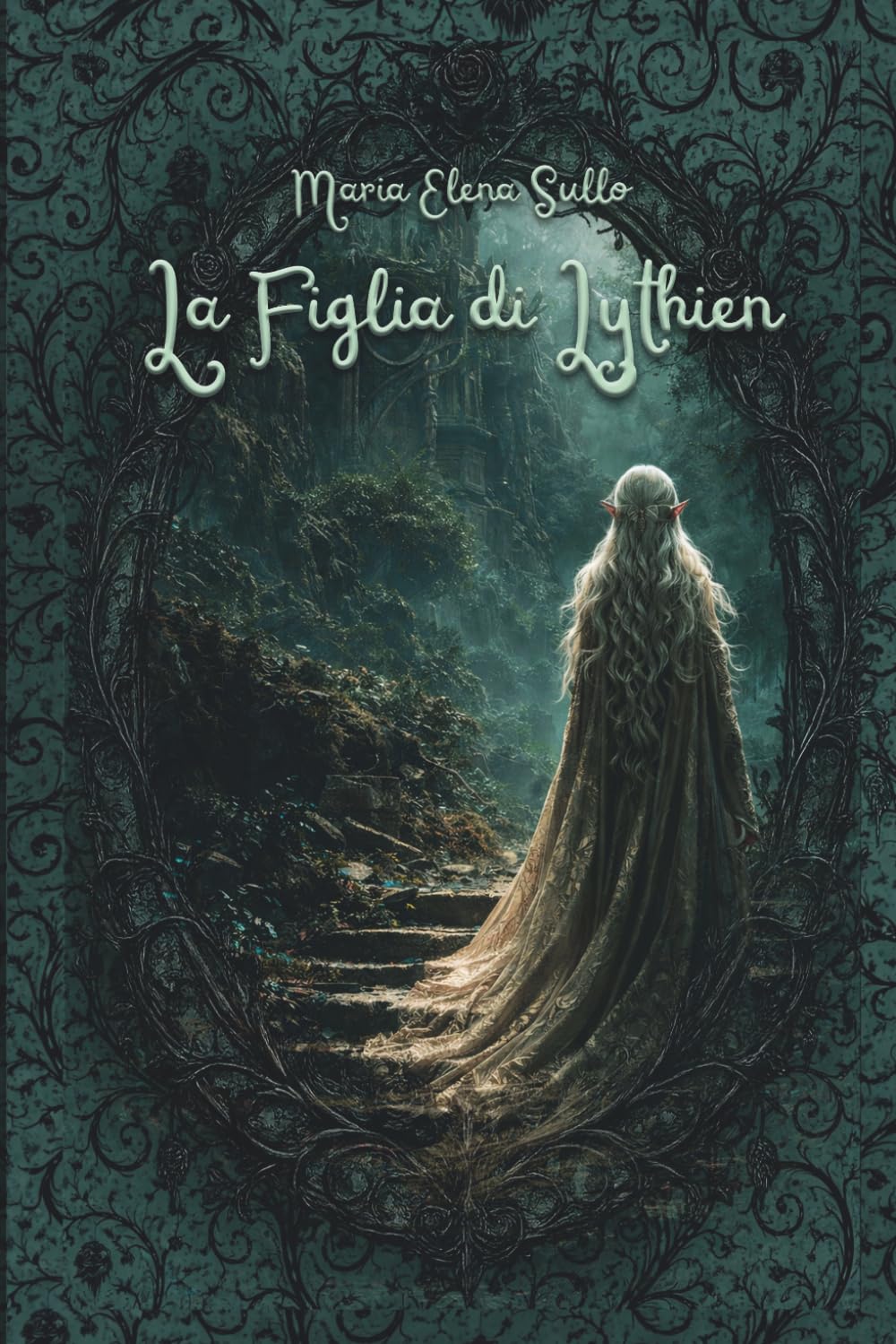 La Figlia di Lythien