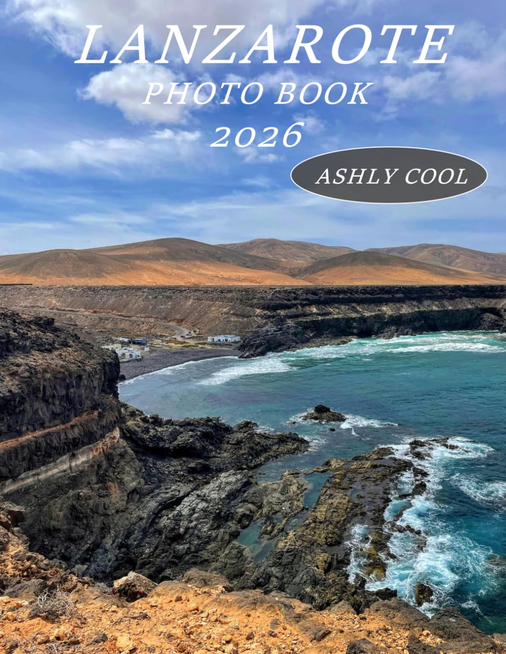 Lanzarote: Cool Pictures That Create An Idea For You About - Perfect Gift for tourism & travel lovers.....Relaxing & Meditation.