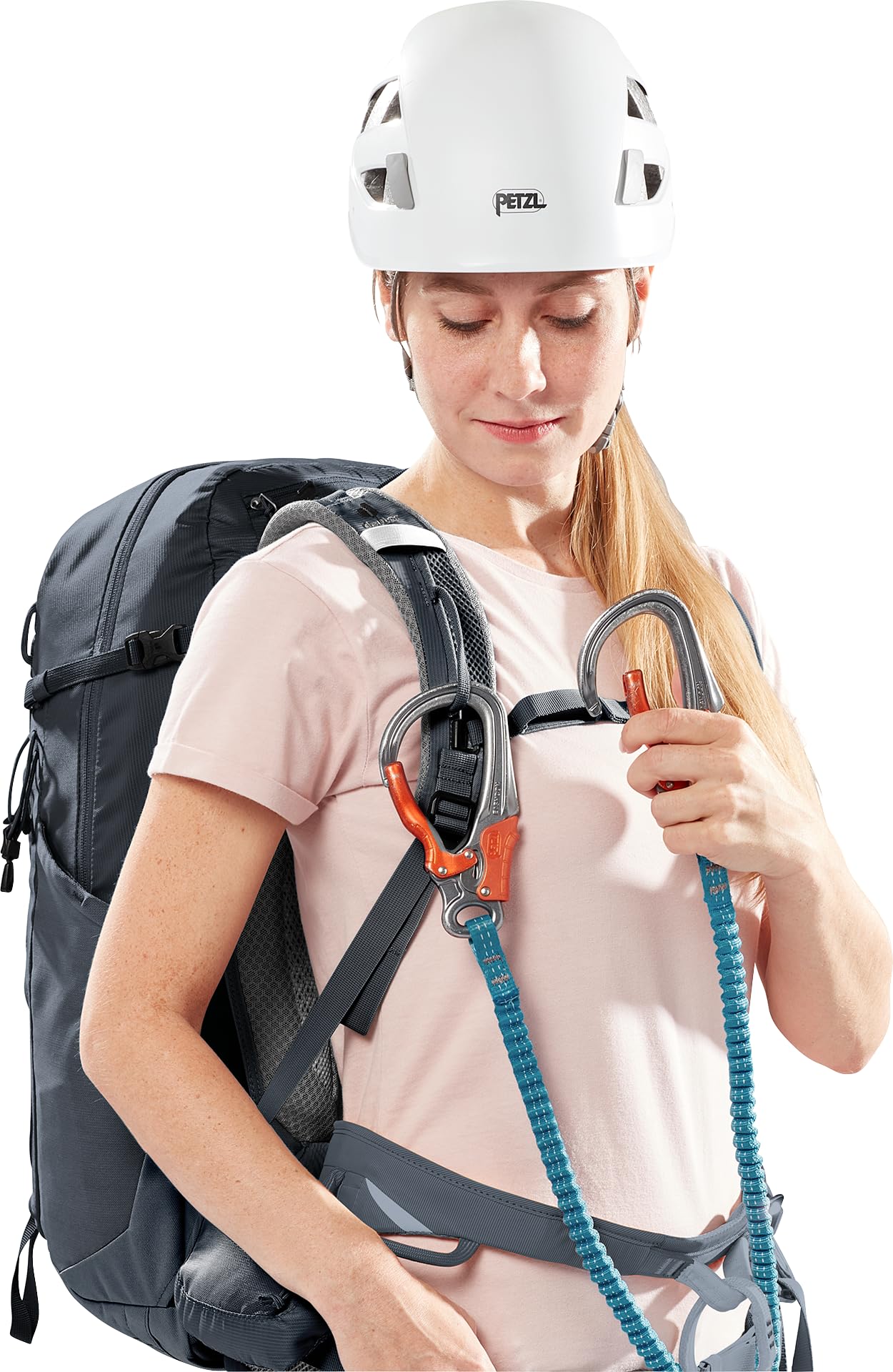deuter Trail Pro 31 Sl Sac à dos de randonnée Femme (lot de 1)