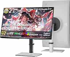 KTC 27インチ 量子ドットMini LED ゲーミングモニター M27T6 71Nbzgp9+UL._UF894,1000_QL80_.jpg