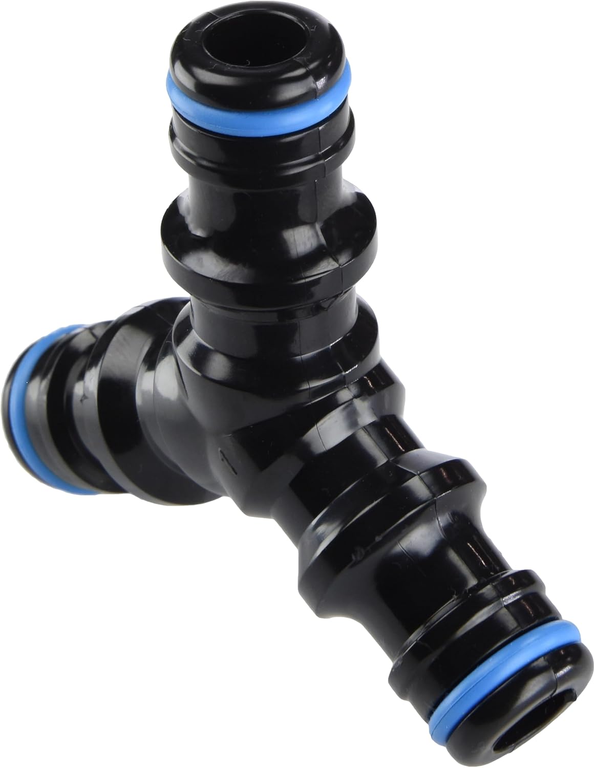 Cellfast Cell 5901828859861 Hose Connector Hose, Black, 3 x 3 x 0.1 cm
