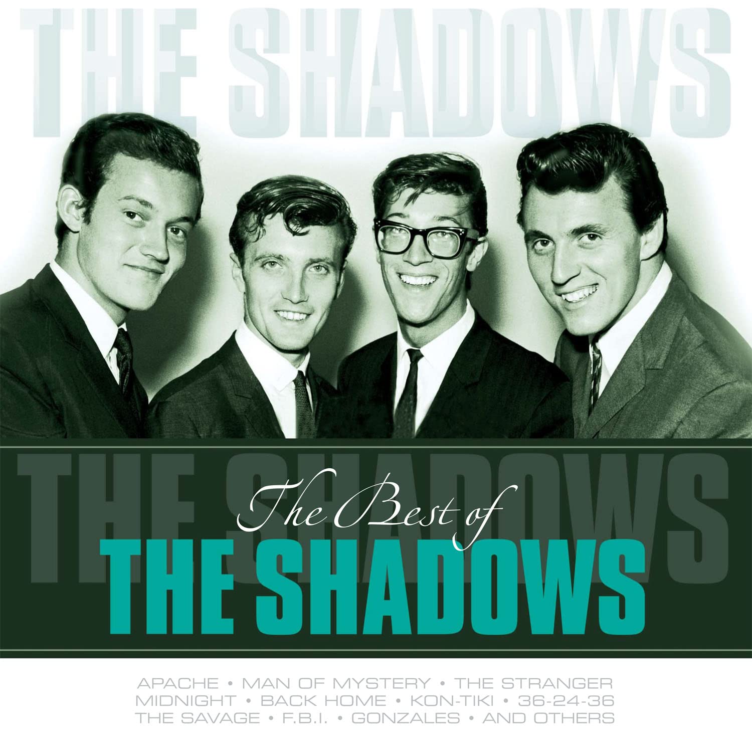 Best Of [VINYL]