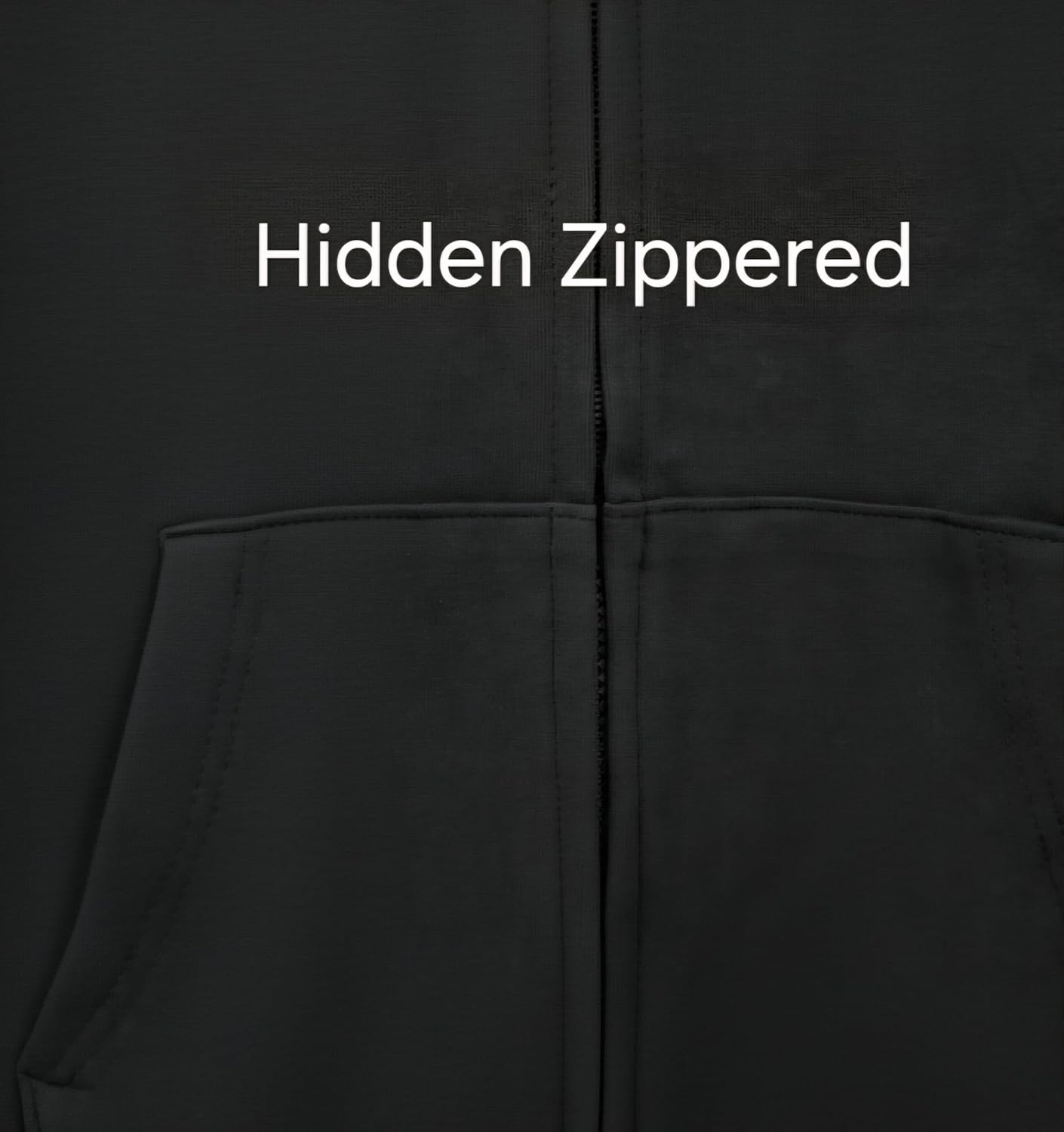 Women’s Heavyweight Drop Shoulder Oversized Zip Up Hoodie Cotton Full Zip Swetshirt