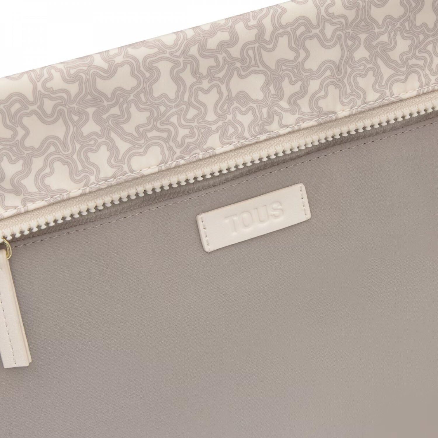 TOUS Kaos mini lines Wickeltasche