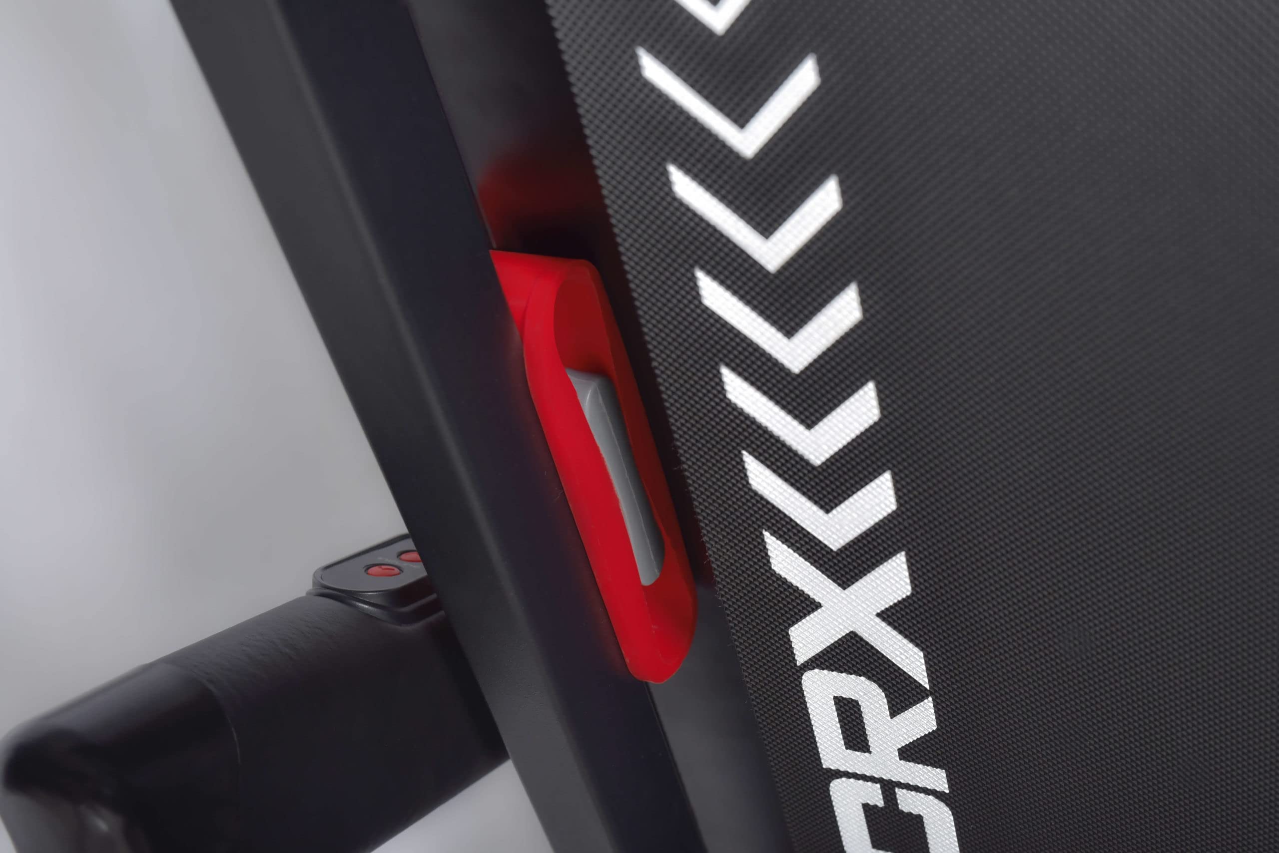 Toorx Experience HRC App Ready 3.0 Fascia Cardio Inclusa New!