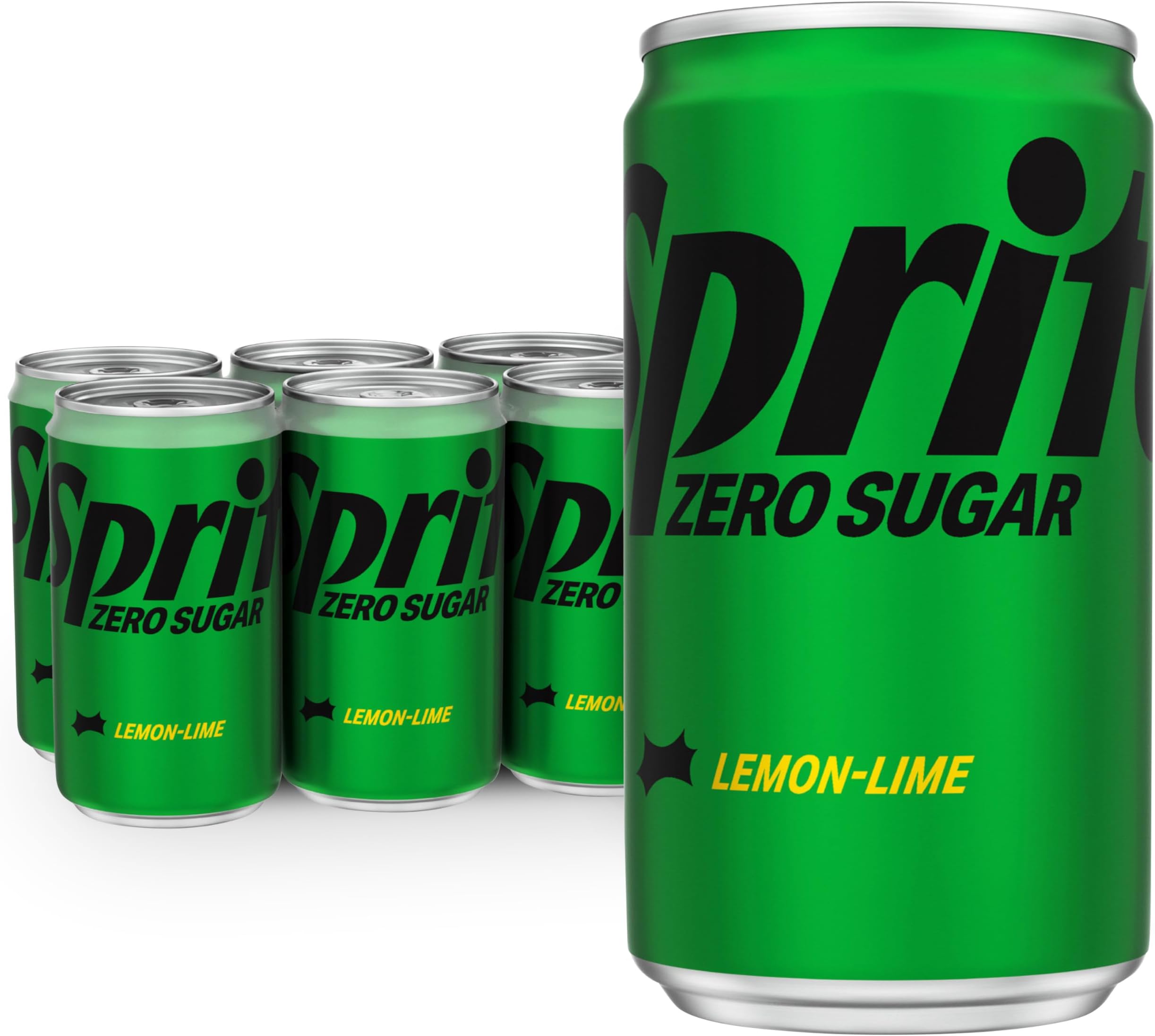 7.5 Fluid Ounce (Pack of 6)