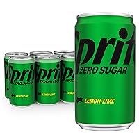 Vista 1 de Sprite Zero 7.5 onzas líquidas (paquete de 6)