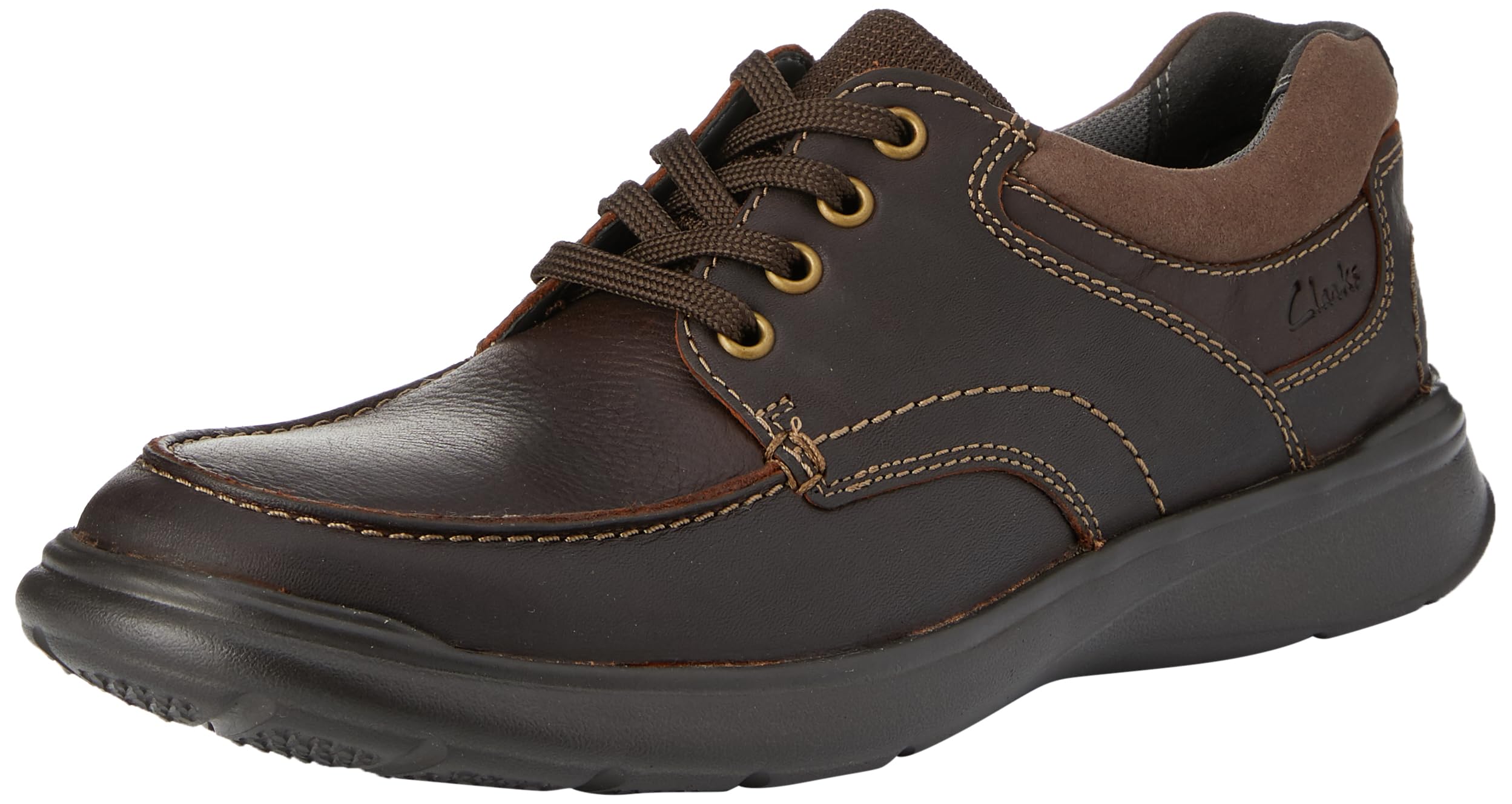 Clarks Cotrell Edge, Oxford Hombre