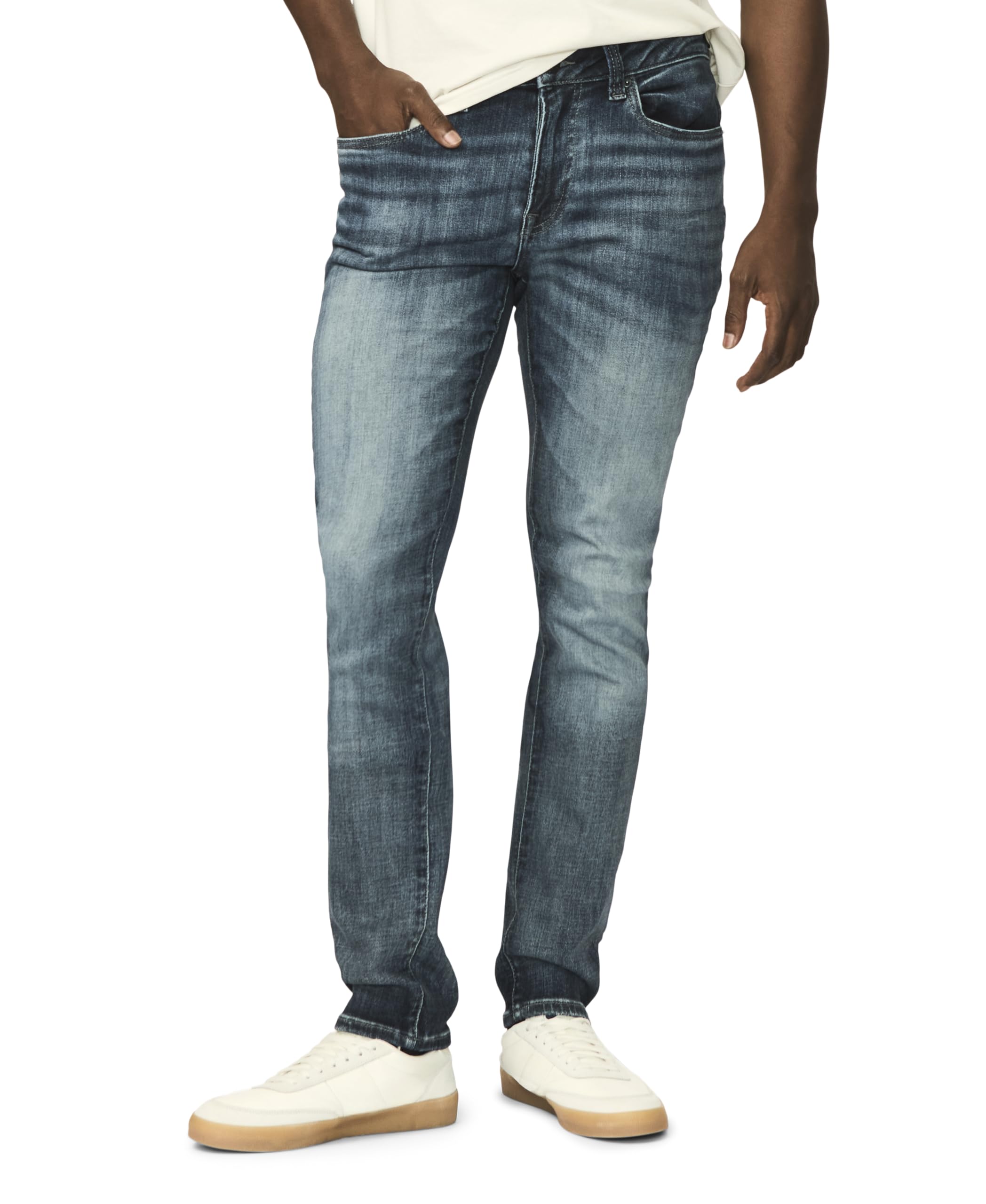 Men's Skinny Max Jeans