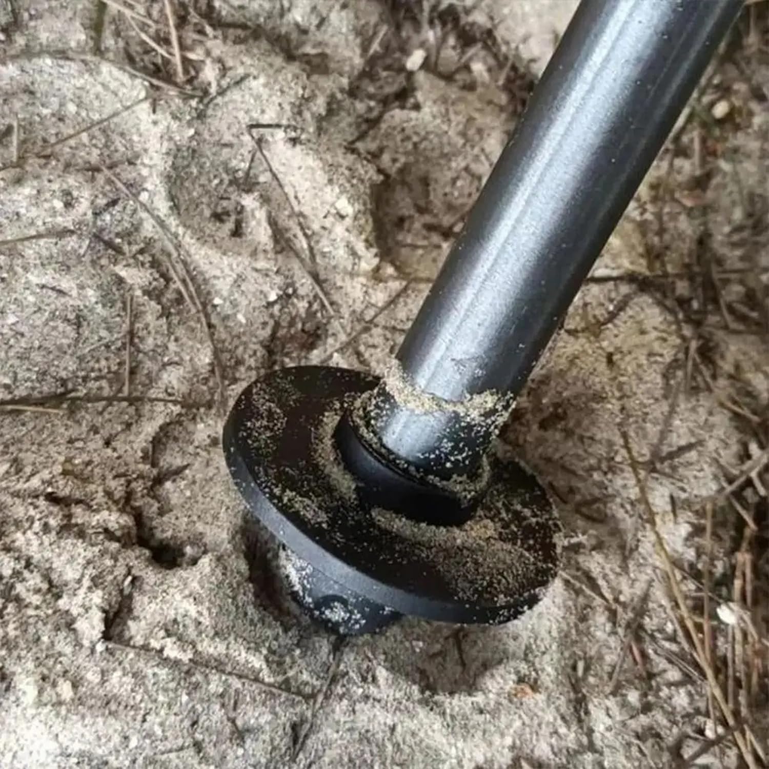 Piedino di ricambio per sedia da giardino pieghevole / ribaltabile da CVDigital