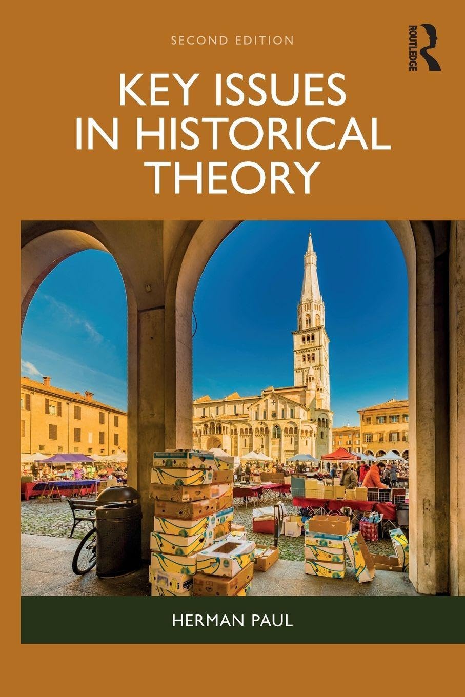 Key Issues In Historical Theory