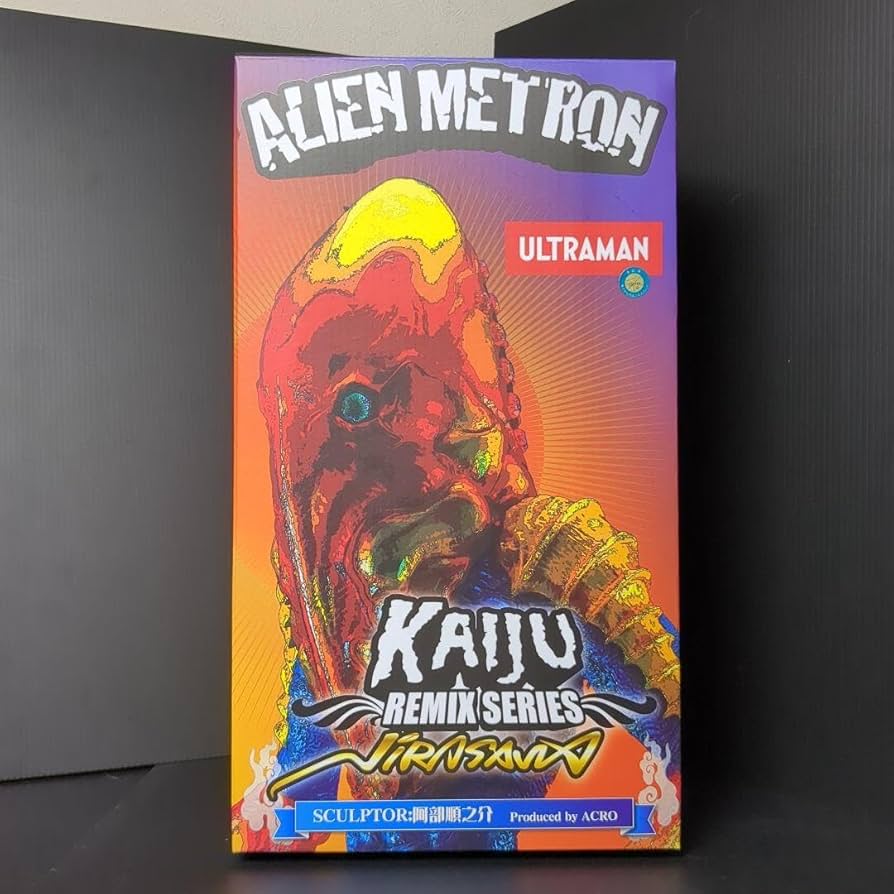 伝説のハードコアバンド「ストラグル」Hiroから頂いた巨大モヒカンキューピー人形 伝説のハードコアバンド「ストラグル」Hiroから頂いた巨大