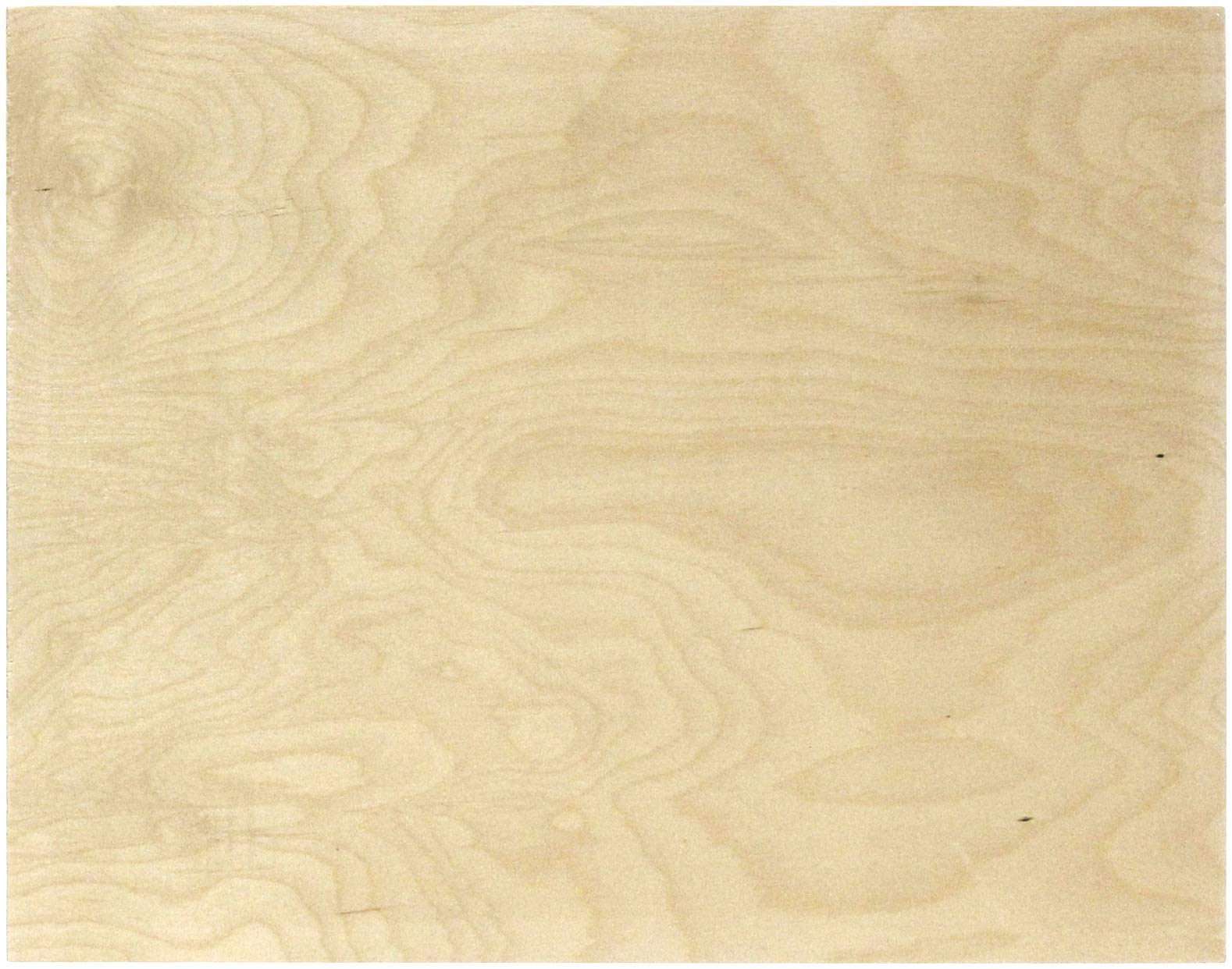 WALNUT HOLLOW FARM 42252 Wood Surface Beveled 11X14X.38, 11"X14"X.38